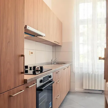 Apartamento Engadin's 2bdr In Center *